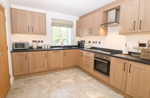 Tremadog Cottage | 3 Pensyflog Barns