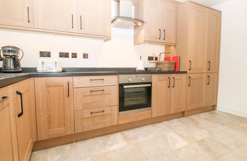 Tremadog Cottage | 3 Pensyflog Barns