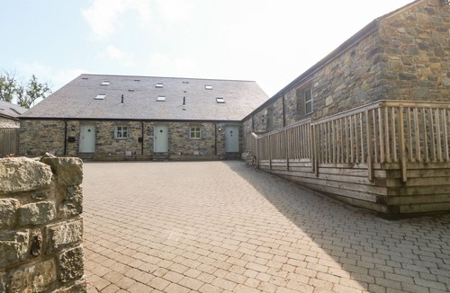 Tremadog Cottage | 3 Pensyflog Barns