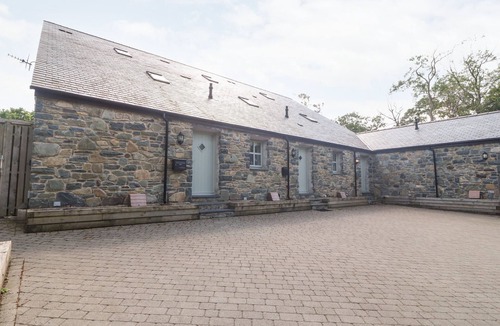 Tremadog Cottage | 3 Pensyflog Barns
