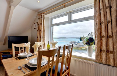 Treator Cottage | 3 Pentyre House