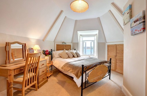 Treator Cottage | 3 Pentyre House