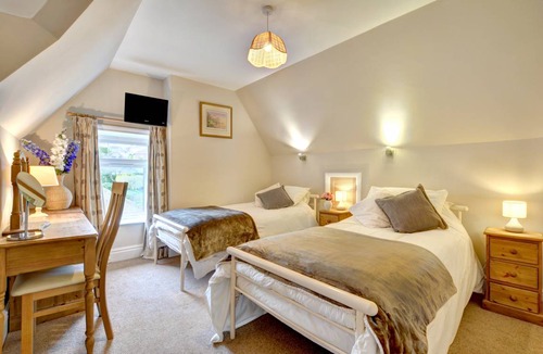 Treator Cottage | 3 Pentyre House