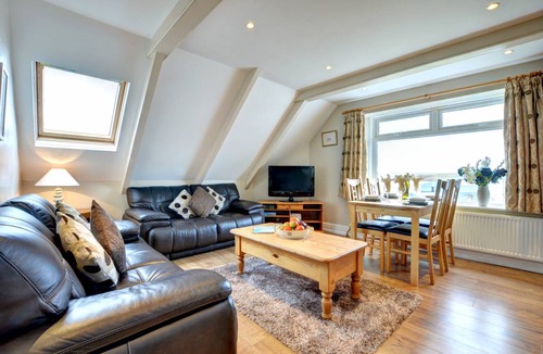 Treator Cottage | 3 Pentyre House