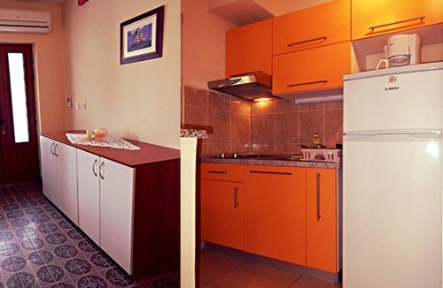 Starigrad Apartment | 3-Person Apartment in Starigrad