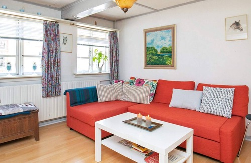 Aeroskobing House | 3 person holiday home in Ærøskøbing