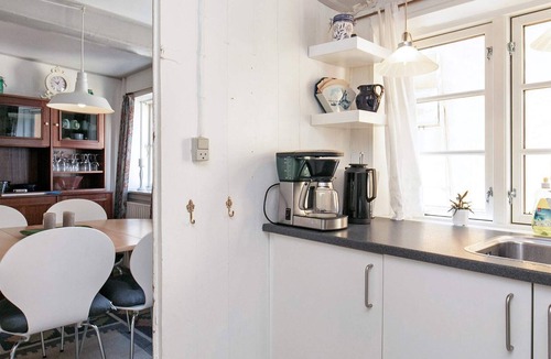 Aeroskobing House | 3 person holiday home in Ærøskøbing