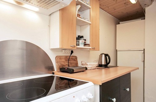 Aeroskobing House | 3 person holiday home in Ærøskøbing