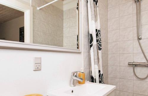 Aeroskobing House | 3 person holiday home in Ærøskøbing