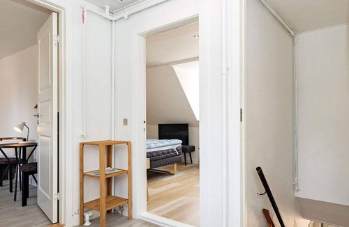 Aeroskobing House | 3 person holiday home in Ærøskøbing