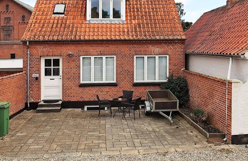 Aeroskobing House | 3 person holiday home in Ærøskøbing