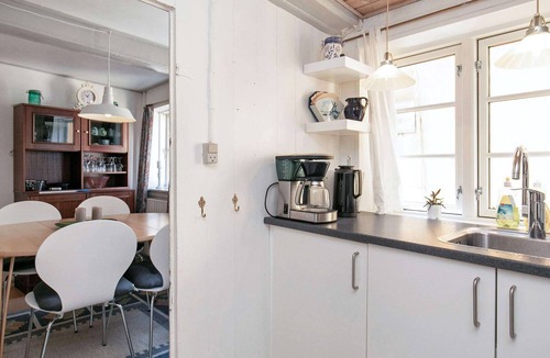 Aeroskobing House | 3 person holiday home in Ærøskøbing