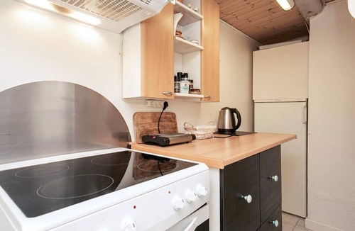 Aeroskobing House | 3 person holiday home in Ærøskøbing