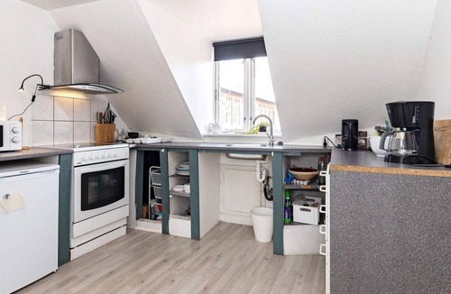 Aeroskobing House | 3 person holiday home in Ærøskøbing
