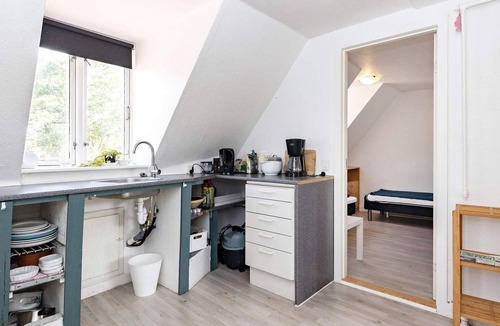 Aeroskobing House | 3 person holiday home in Ærøskøbing