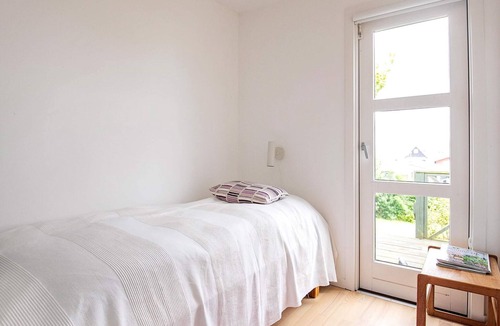 Kerteminde House | 3 person holiday home in Kerteminde