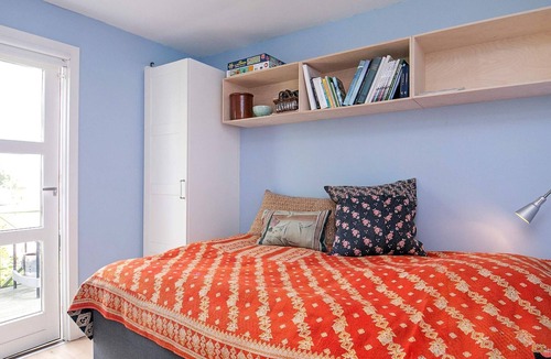 Kerteminde House | 3 person holiday home in Kerteminde