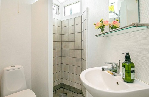 Kerteminde House | 3 person holiday home in Kerteminde