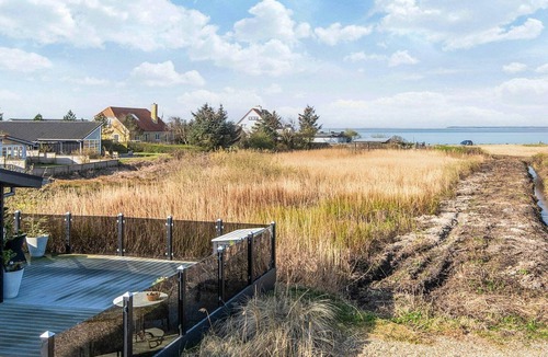 Sjaelborg House | 3 person holiday home in Esbjerg V-By Traum