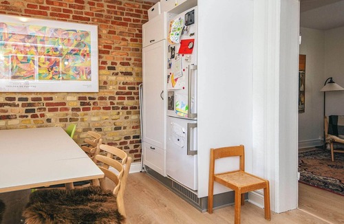 Aarhus C House | 3 person holiday home in Aarhus C