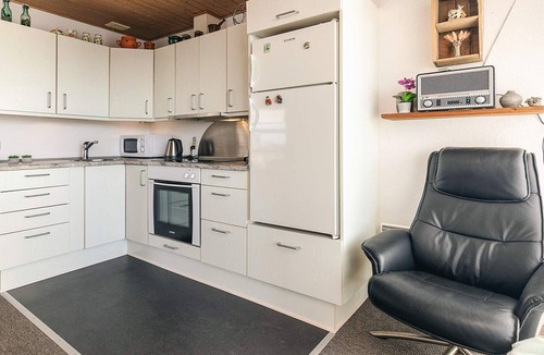 Dageløkke House | 3 person holiday home in Tranekær