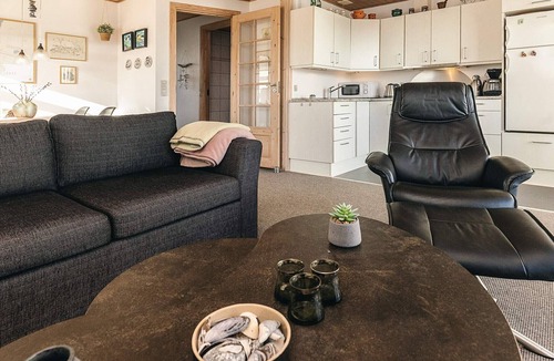 Dageløkke House | 3 person holiday home in Tranekær