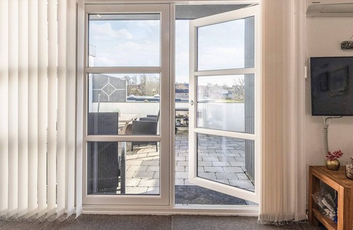 Dageløkke House | 3 person holiday home in Tranekær