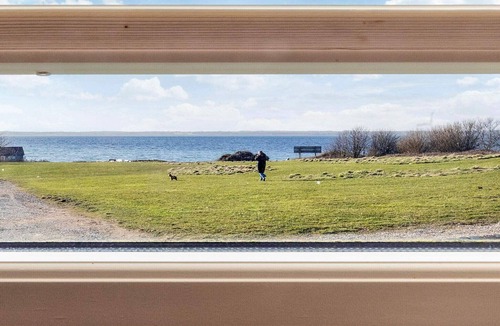 Dageløkke House | 3 person holiday home in Tranekær