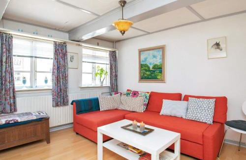 Aeroskobing House | 3 person holiday home in Ærøskøbing