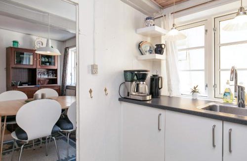 Aeroskobing House | 3 person holiday home in Ærøskøbing