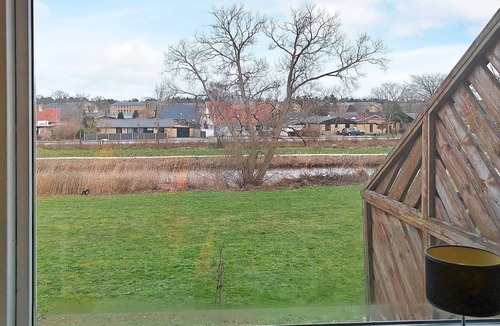 Grenaa House | 3 person holiday home in Grenaa-By Traum