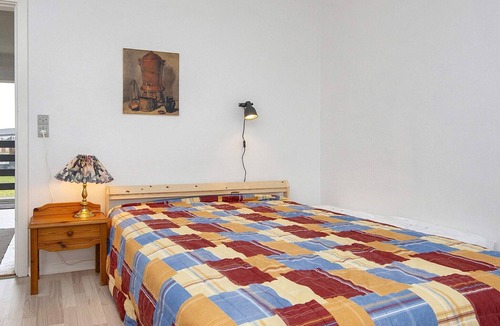 Grenaa House | 3 person holiday home in Grenaa-By Traum
