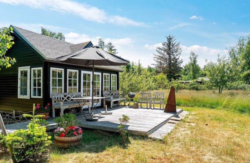 Holbaek House | 3 person holiday home in Holbæk