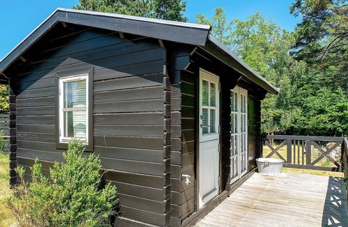 Holbaek House | 3 person holiday home in Holbæk