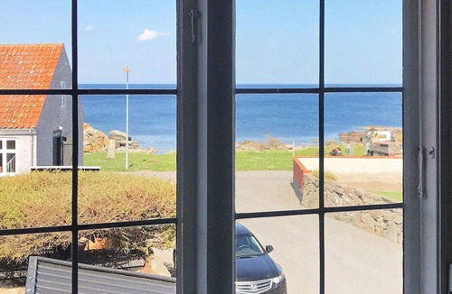 Svaneke House | 3 person holiday home in Svaneke