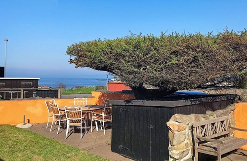 Svaneke House | 3 person holiday home in Svaneke
