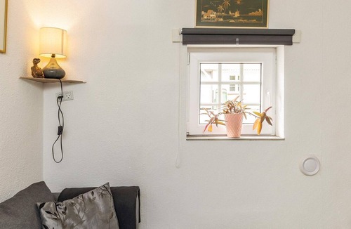 Lyngsa House | 3 person holiday home in Sæby