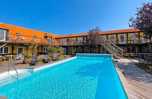 Svaneke House | 3 person holiday home in Svaneke