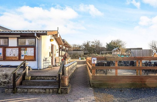 Reersø House | 3 person holiday park home in Gørlev