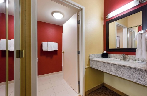Novi Hotel | 3 Pet-Friendly Accommodations with On-Site Dining, Convenient Parking, and Pool
