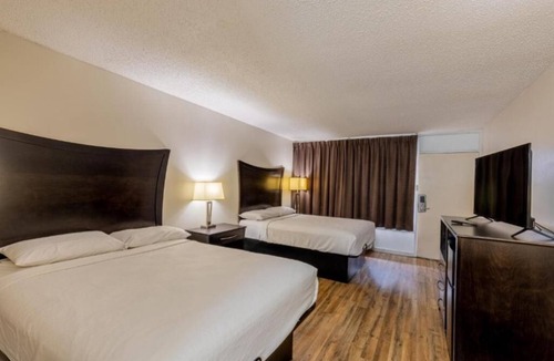 Beeville Hotel | 3 Pet-Friendly Rooms w/Free Breakfast + Parking , Perfect Family-friendly Stay