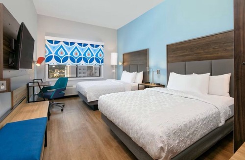 Far North Central Hotel | 3 Pet-friendly Units | Perfect To Explore San Antonio’s Attractions