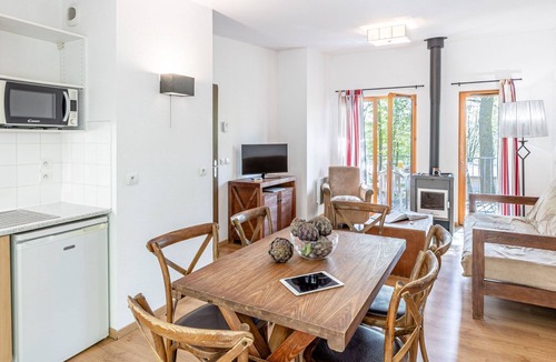 Eppe-Sauvage House | 3 pièces 6 CCF Les Cottages de Valjoly by Interhome