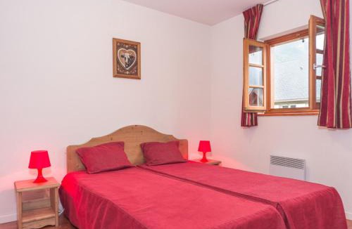 Vignec Apartment | 3 Pièces avec Terrasse, 50m² pour 8 Personnes - FR-1-504-57
