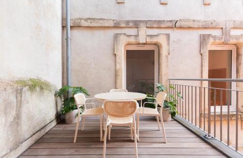 Bagneres-de-Bigorre Apartment | 3 pièces d'architecte 2 chambres Terrasse