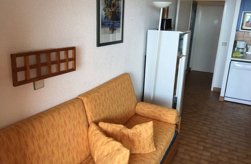 Roquebrune-Cap-Martin Apartment | 3 Pièces vue mer 6 Pers Dans un Coin de Paradis