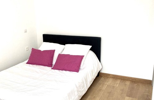 Utelle Apartment | 3 Pièces Neuf Avec Piscine