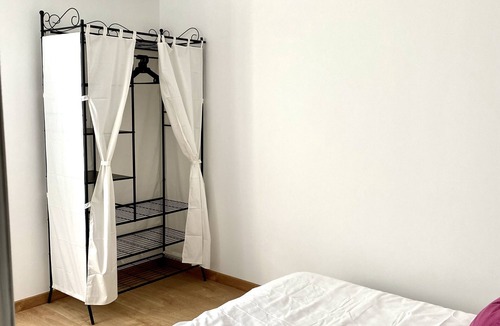 Utelle Apartment | 3 Pièces Neuf Avec Piscine