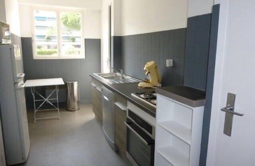 Cavaliere Apartment | 3 pièces proche plages résidence avec piscine