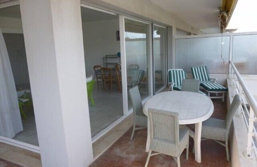 Cavaliere Apartment | 3 pièces proche plages résidence avec piscine